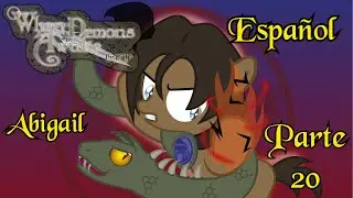 When Demons Awake - Cap 11 - Parte 20