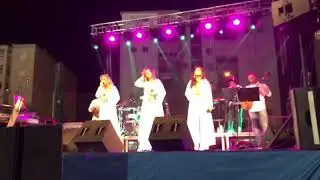 Las Soles en cuerpo y alma