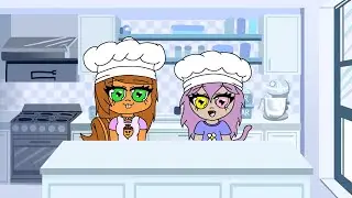 Baker Girls | Baker Cover