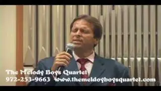 Melody Boys & Ellen Kennedy-Marsh - When He Was on the Cross