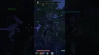 this game is such a vibe #elderscrollsonline