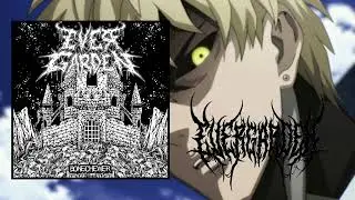 Bonechewer - EverGarden
