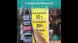 iOS Translator