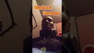 Blackout FreeStyle