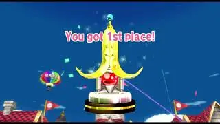 MarioKart is like crack (and im an addict)