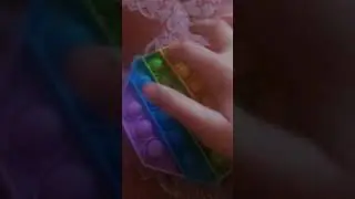 поп ит