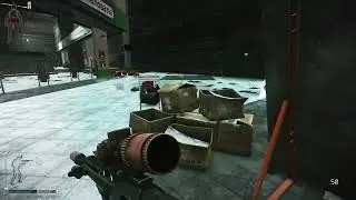 Fighting a 5 man