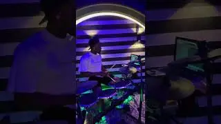 ELASTIC HEART (Sia) DRUM TAKE : TEEGROOVES #drummer