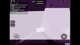 trying to all jump tower of vague luminescence in cscd