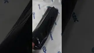 Пенал школьный для подростка на молнии, подкладке, с голографическим эффектом