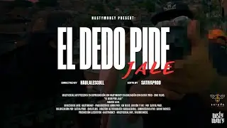MAICOL LA M - EL DEDO PIDE JALE (VIDEO OFICIAL)