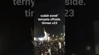 semi final timnas u23