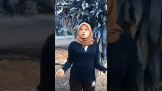 Awek tudung
