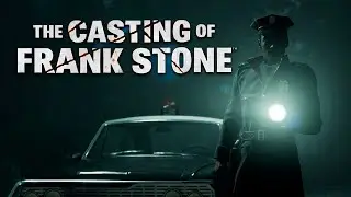 КАСТИНГ ФРЕНКА СТОУНА ➤ The Casting of Frank Stone | Прохождение #1 |