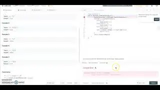 LeetCode #20 Valid Parenthesis Solution Explained - Java