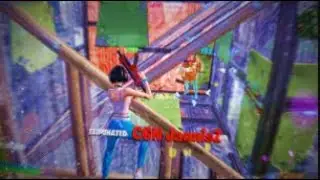 Stereo Hearts 💕| NEED A VERY CHEAP FORTNITE EDITOR???