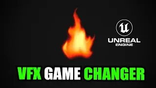 Use this technique to animate any texture fast in Unreal Engine 5
