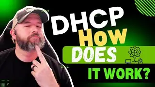 DHCP Explained: Is it the Unsung Superhero of Your Internet Connection?