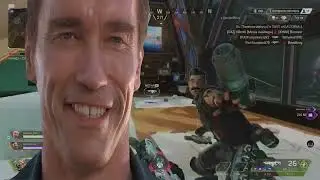 ИГОРЯН.. ➤ Apex Legends PS5