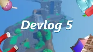 Adding Powerups to my 3D Platformer game