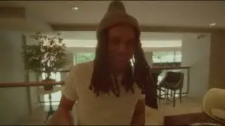 ANGELO - GOLO ( PROD. PI'ERRE BOURNE ) [OFFICIAL VIDEO]