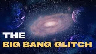 The Big Bang Gets This Number Wrong (3×).