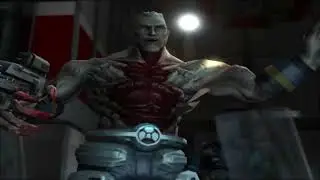 FarCry, Volcano chapter, Eestikeelsete kommentaaridega