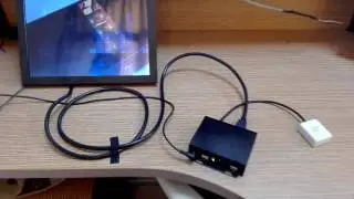 WINHI MPC1920-3: How to Zoom Out the video to corner by Motion Sensor?