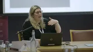 ISGAP-Oxford Summer Institute Highlights: Day Three