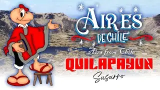 Quilapayún - Susurro
