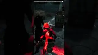 Dead by daylight|Best flashlight save to exist!