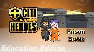 Citi Heroes EP13 