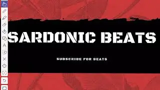 Calm dark beat/fl studio mobile