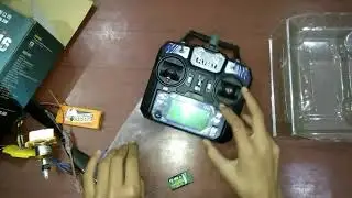 rc plane electronics for beginners and what to choose(PART 1)