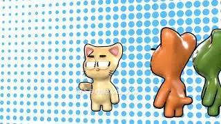 Schizophrenic patient #animation #funny