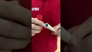 Три главных правила монтажа пресс-фитингов