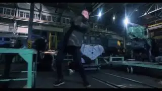 Aim4R Kai ● Electro dance 2018