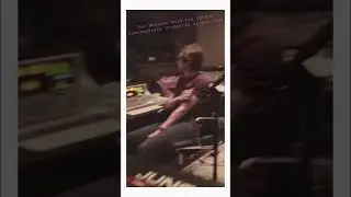 FOALS x London Contemporary Orchestra