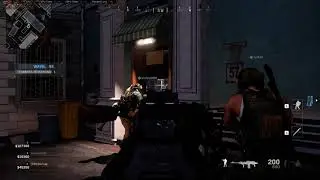 Modern warfare survival from wave 92 to 124 then i get disconnected :/