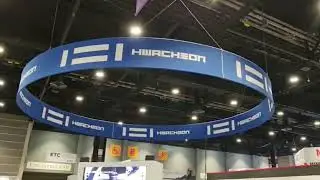 Hwacheon @ IMTS 2022 | Hwacheon Asia