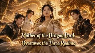 【FULL】Binge Watch Mother of the Dragon Lord, Overawing the Three Realms