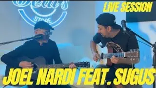 Two Steps Behind - Def Leppard (Cover) Joel Nardi Feat. Sugus