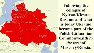 The Russian-Ukrainian Crisis in a Historical Context