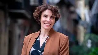 Via dei Materassai - Sui luoghi dei Florio con Stefania Auci