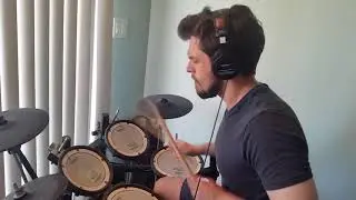 Shawn Mendes - There's Nothing Holdin' Me Back - (Drum Cover)