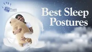 Best Sleep Postures