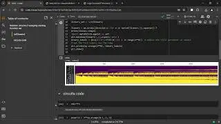 implementing new circuits experiment