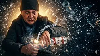 Казахстан 🇰🇿 Алматы Вечная Алкаш Куып Журген Кезы Гой КЫСЫ ЖАЗЫ #алматы #бомж #fynny_video #kazaksha