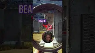 @hodsy and I find the Target (ft. @Bearki ) || Escape From Tarkov: Arena #shorts
