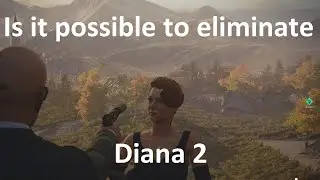 Is it possible to eliminate Diana 2